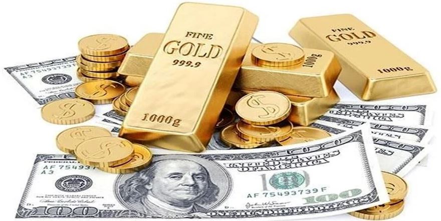 کاهش قیمت دلار و سکه با رونمایی از لایحه بودجه 1401 به مجلس!