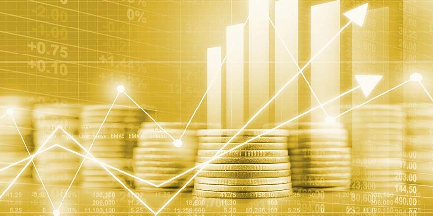 بالاترین قیمت اونس طلا در طول تاریخ