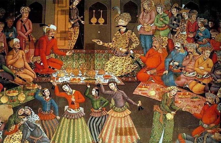 هدیه به داماد در شب یلدا | بهترین هدیه با قیمتی مناسب