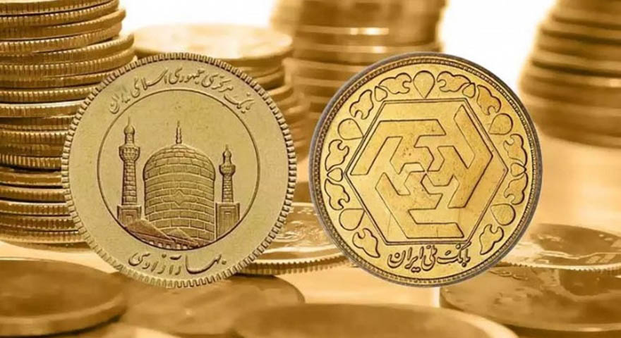 چرخش قیمت‌ها در بازار طلا