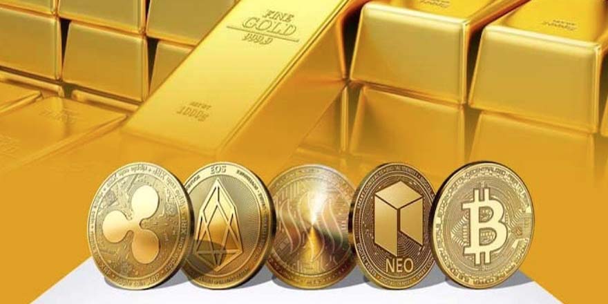 استفاده از تکنولوژی بلاکچین در تایید اصالت طلا