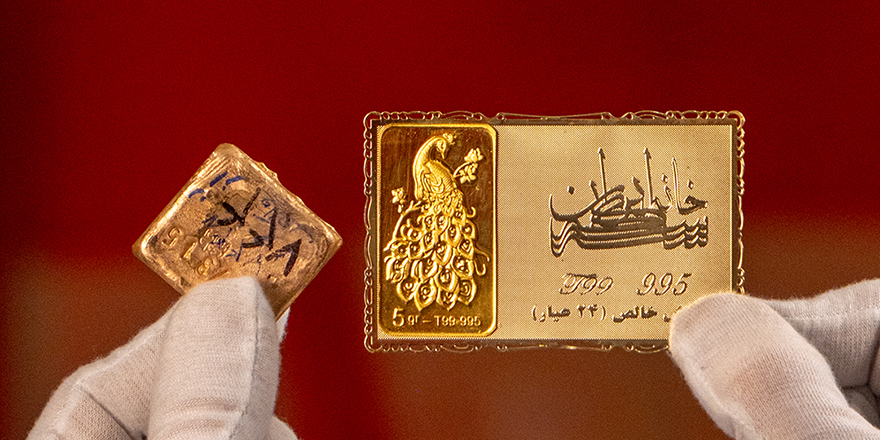 خرید طلای آبشده؛ چرا کارشناسان هشدار می‌دهند؟ | خانه سکه ایران