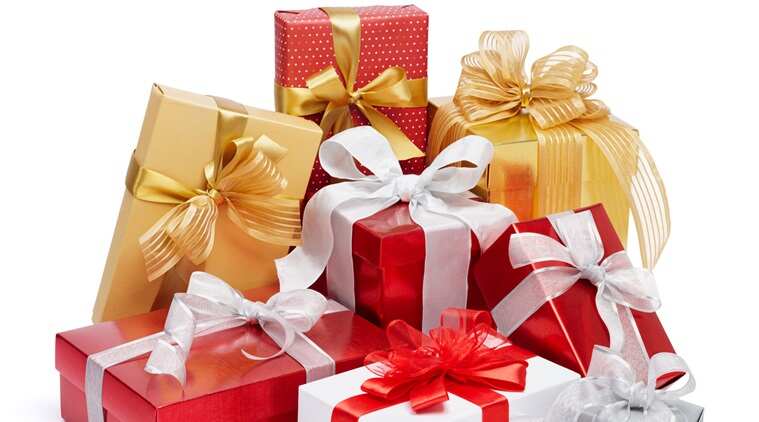 هدیه دادن بی دلیل | سلام گرگ بی طمع نیست!