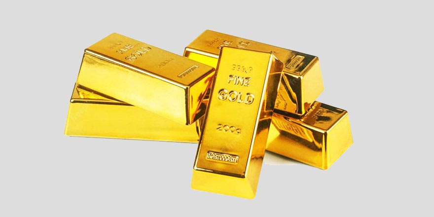 شمش های طلا را در کجا نگهداری کنیم؟