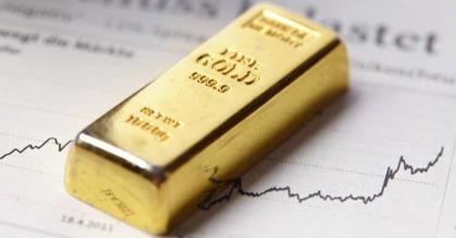   پیش بینی قیمت طلا در 5 سال آینده 