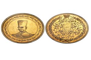  تاریخچه طلا و جواهر 
