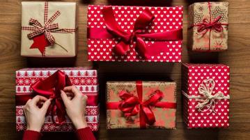 ایده برای تولد مادرشوهر