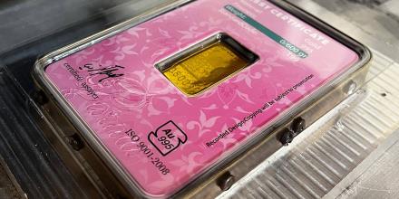 شمش طلا    شمش طلا