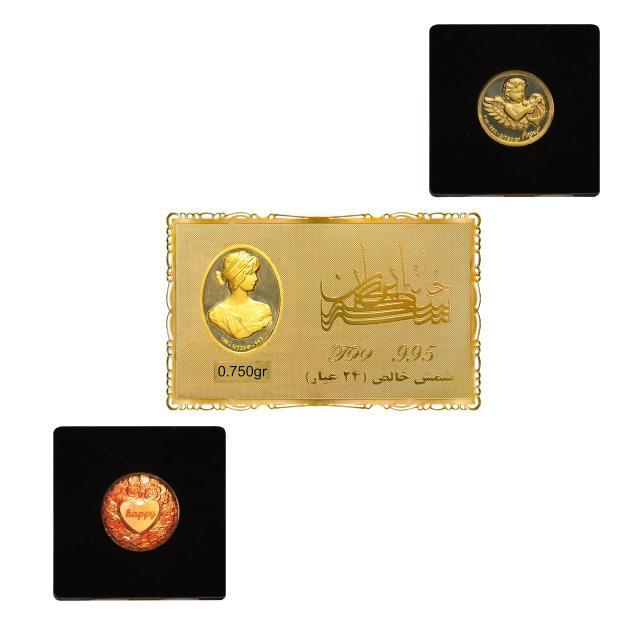 پک شمش عشق