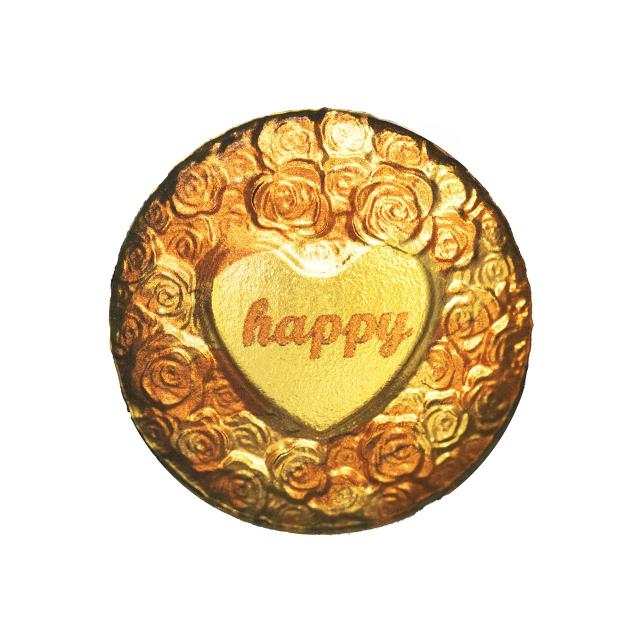 شمش شادی با بسته بندی قرمز ( HAPPY )