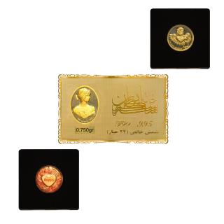 پک شمش عشق