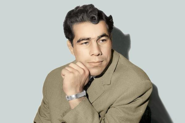    تمبر یادبود کلکسیونی تختی 
