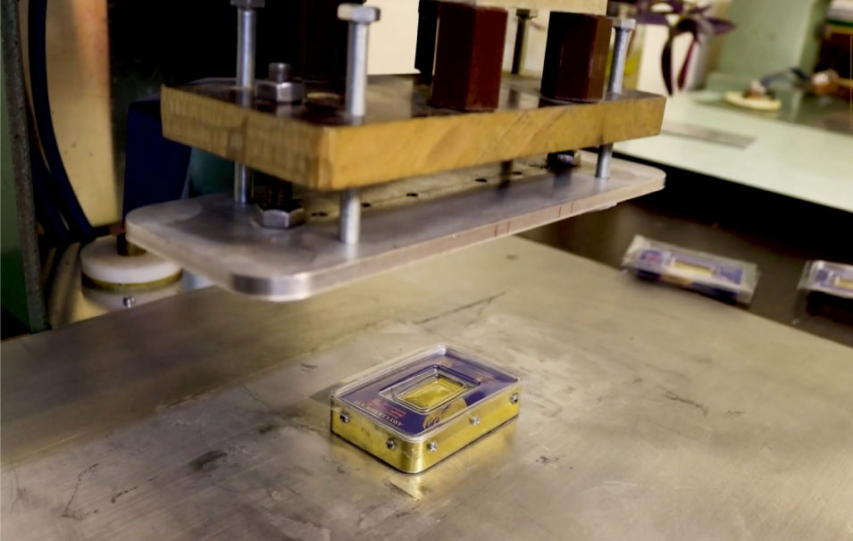 خانه سکه ایران